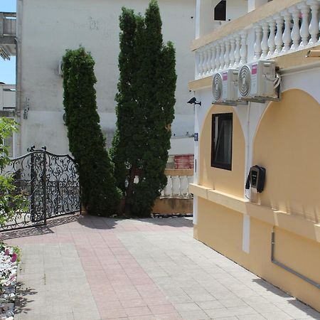 Apartmani Lime Petrovac Luaran gambar