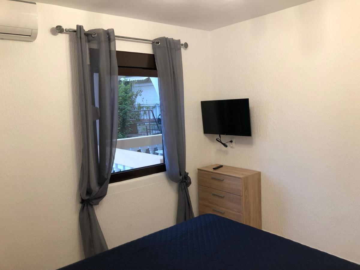 Apartmani Lime Petrovac Luaran gambar