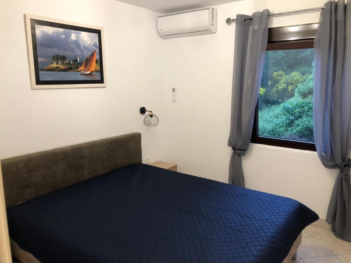 Apartmani Lime Petrovac Luaran gambar