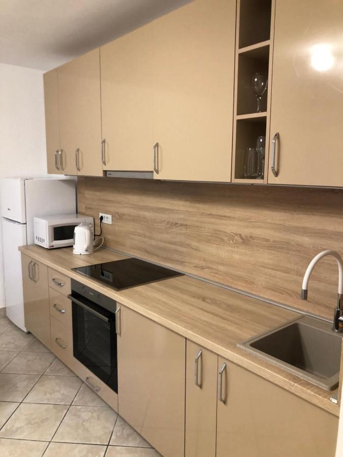 Apartmani Lime Petrovac Luaran gambar