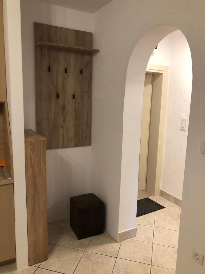 Apartmani Lime Petrovac Luaran gambar