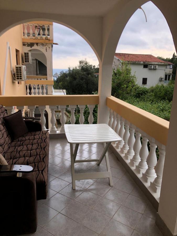 Apartmani Lime Petrovac Luaran gambar