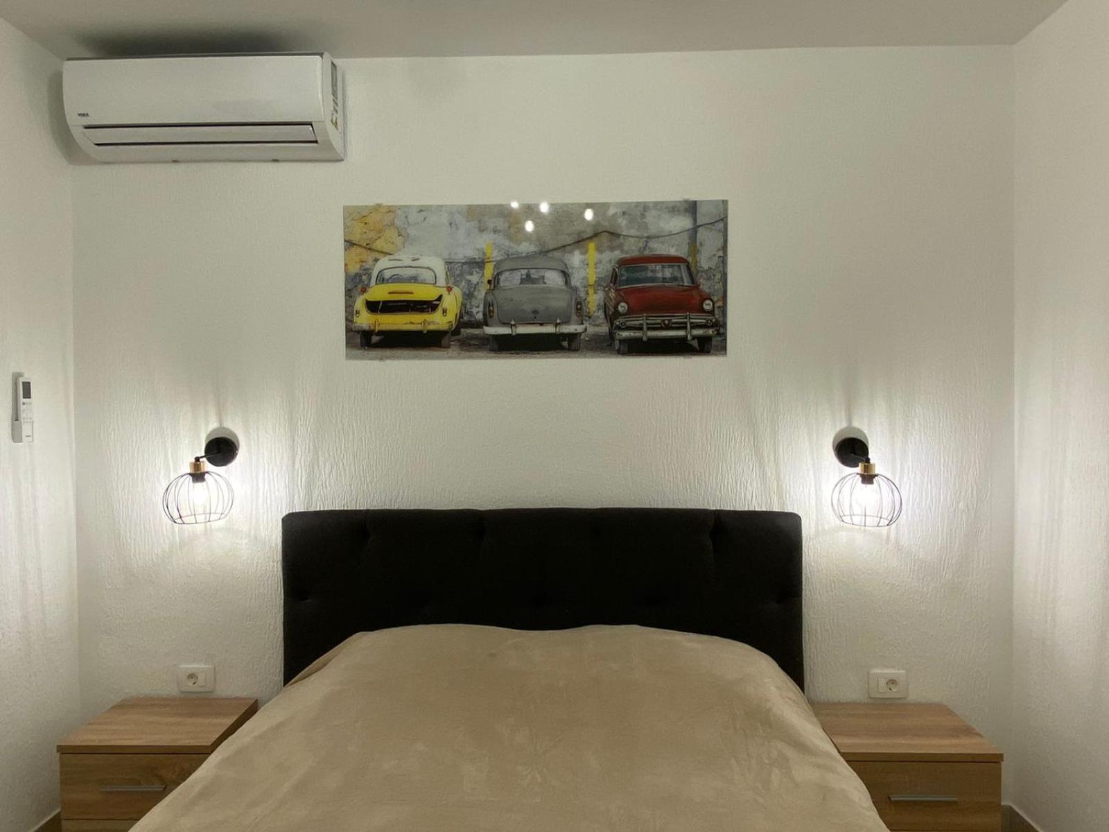 Apartmani Lime Petrovac Luaran gambar