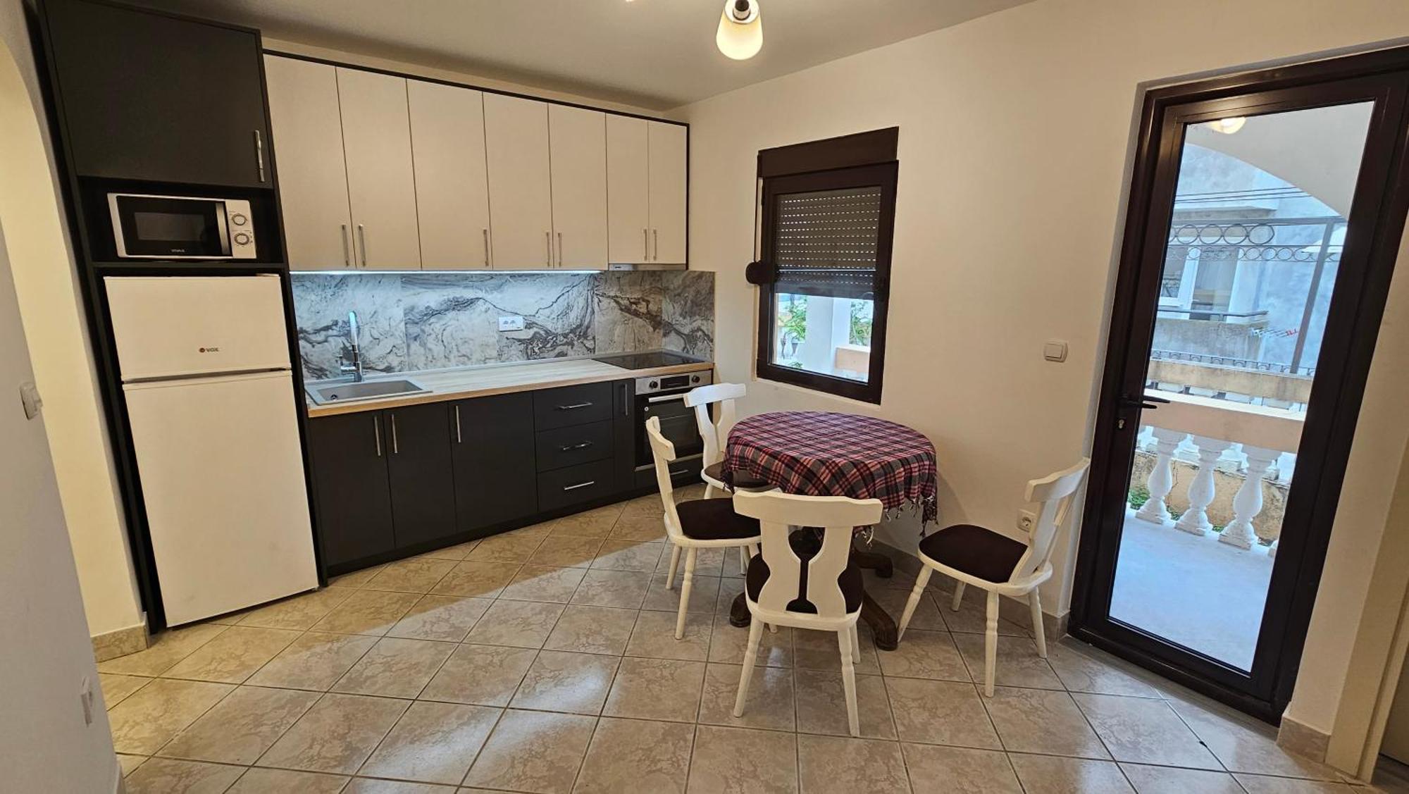 Apartmani Lime Petrovac Luaran gambar