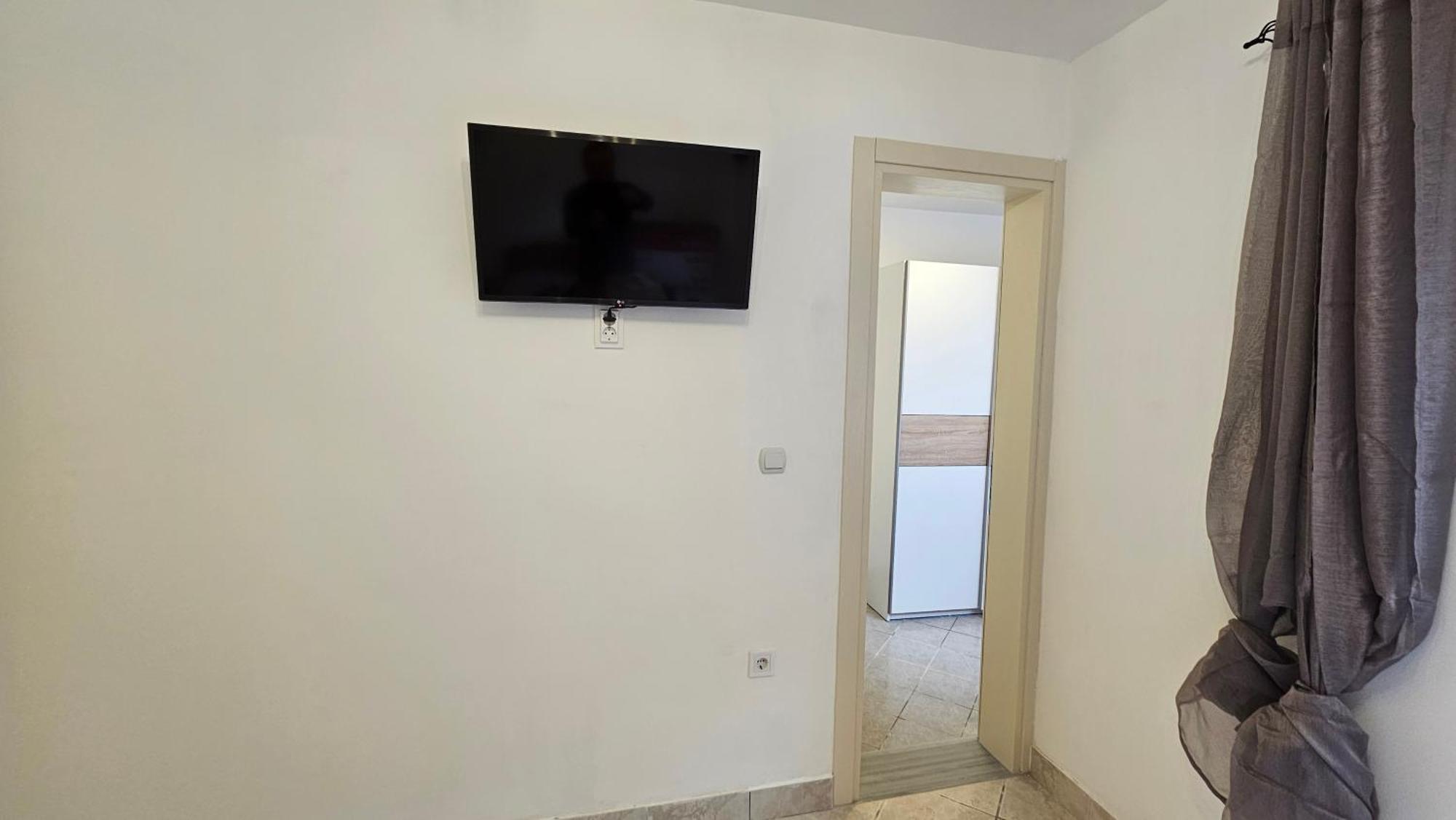 Apartmani Lime Petrovac Luaran gambar