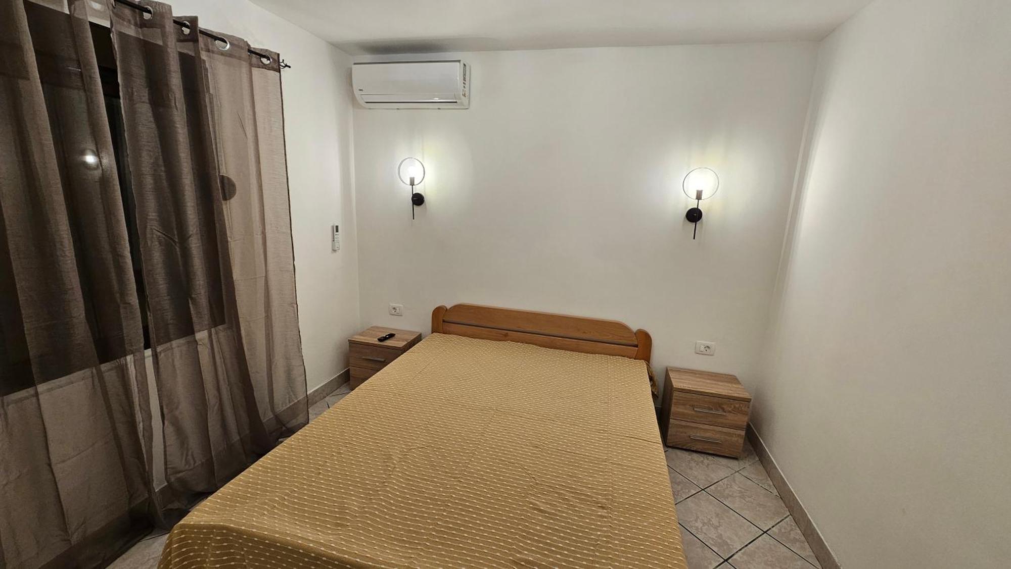 Apartmani Lime Petrovac Luaran gambar
