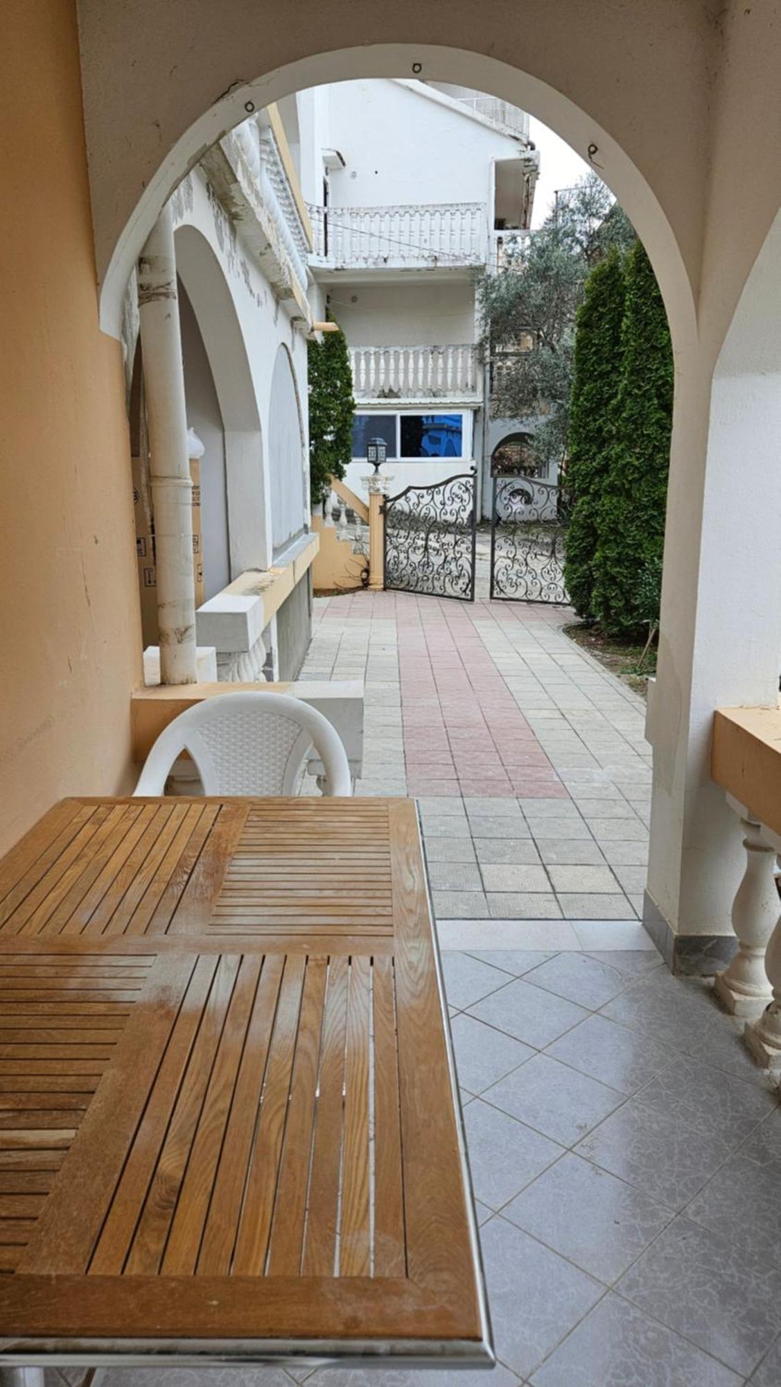 Apartmani Lime Petrovac Luaran gambar