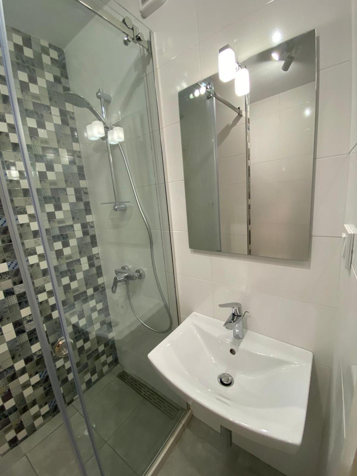 Apartmani Lime Petrovac Luaran gambar
