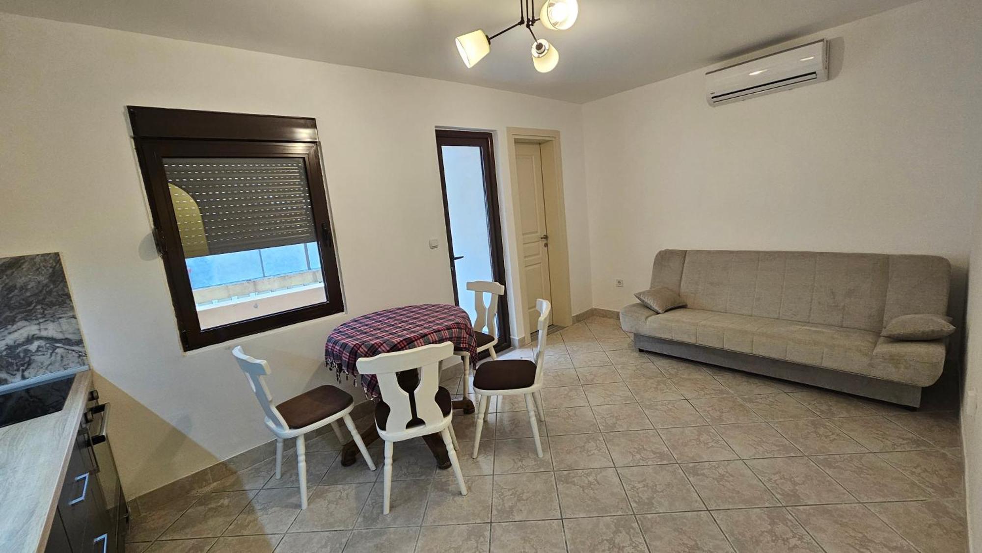 Apartmani Lime Petrovac Luaran gambar