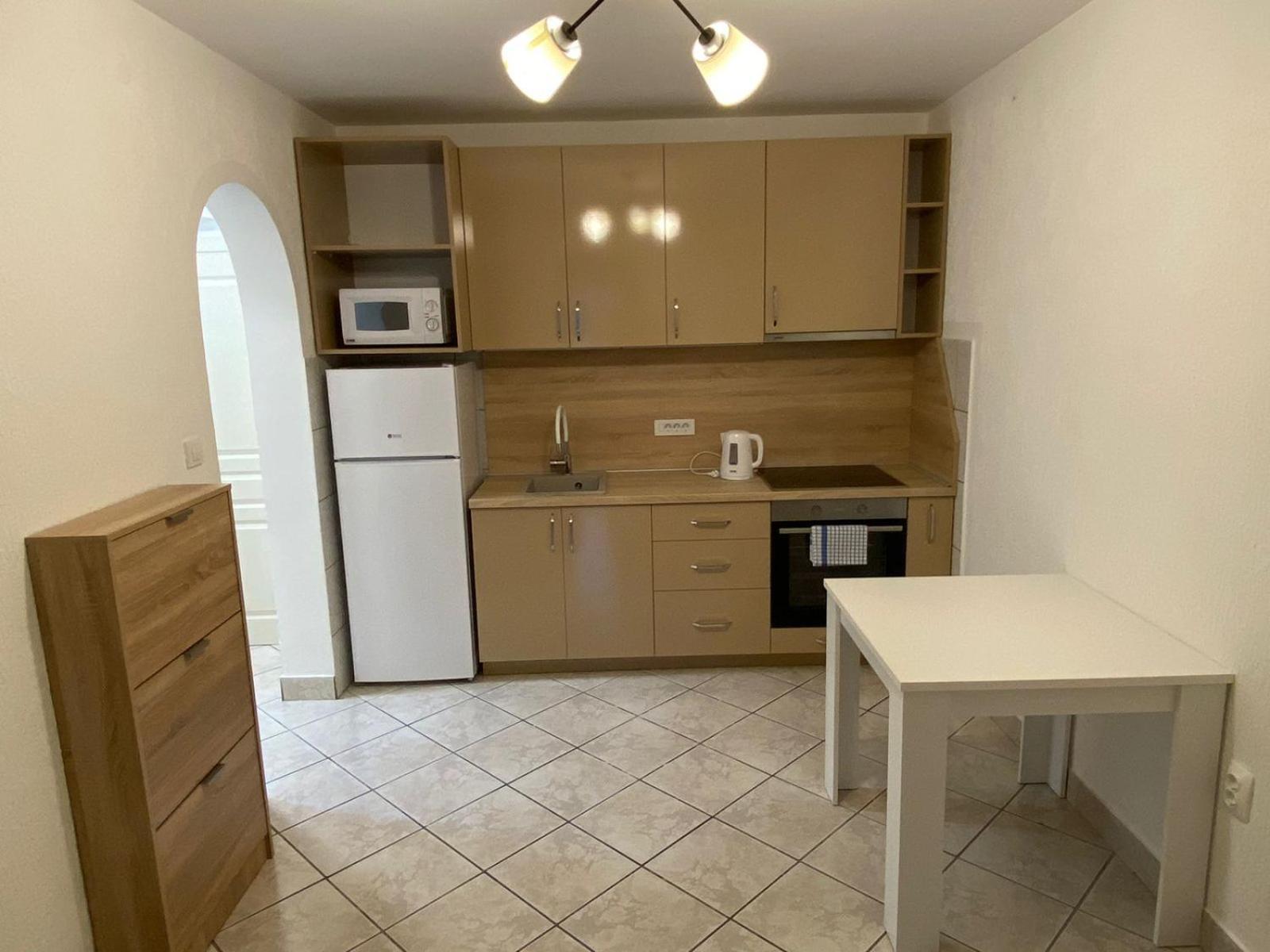 Apartmani Lime Petrovac Luaran gambar