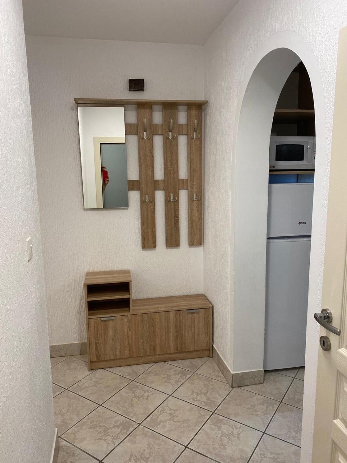 Apartmani Lime Petrovac Luaran gambar