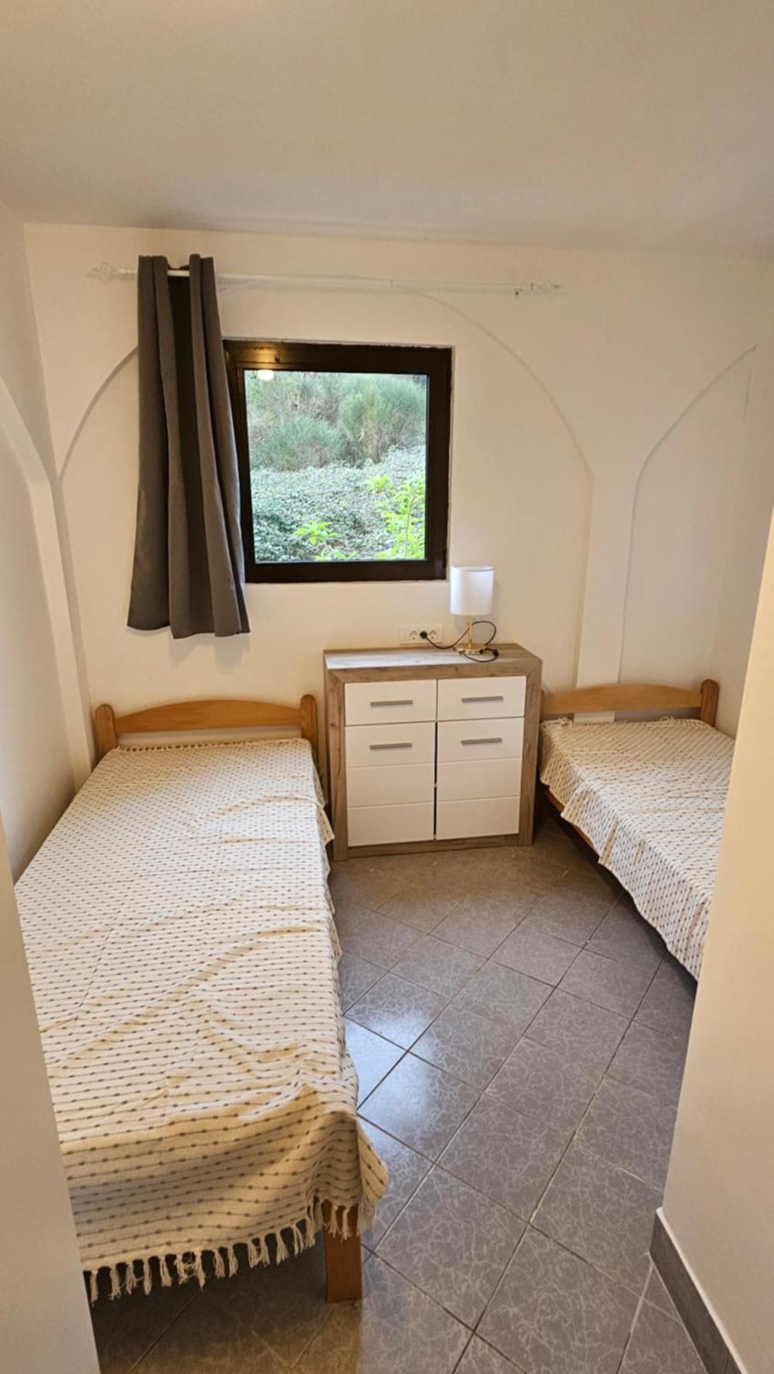 Apartmani Lime Petrovac Luaran gambar