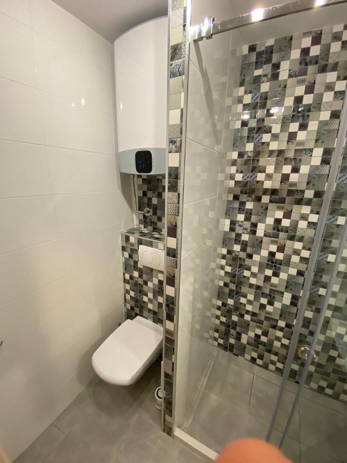 Apartmani Lime Petrovac Luaran gambar