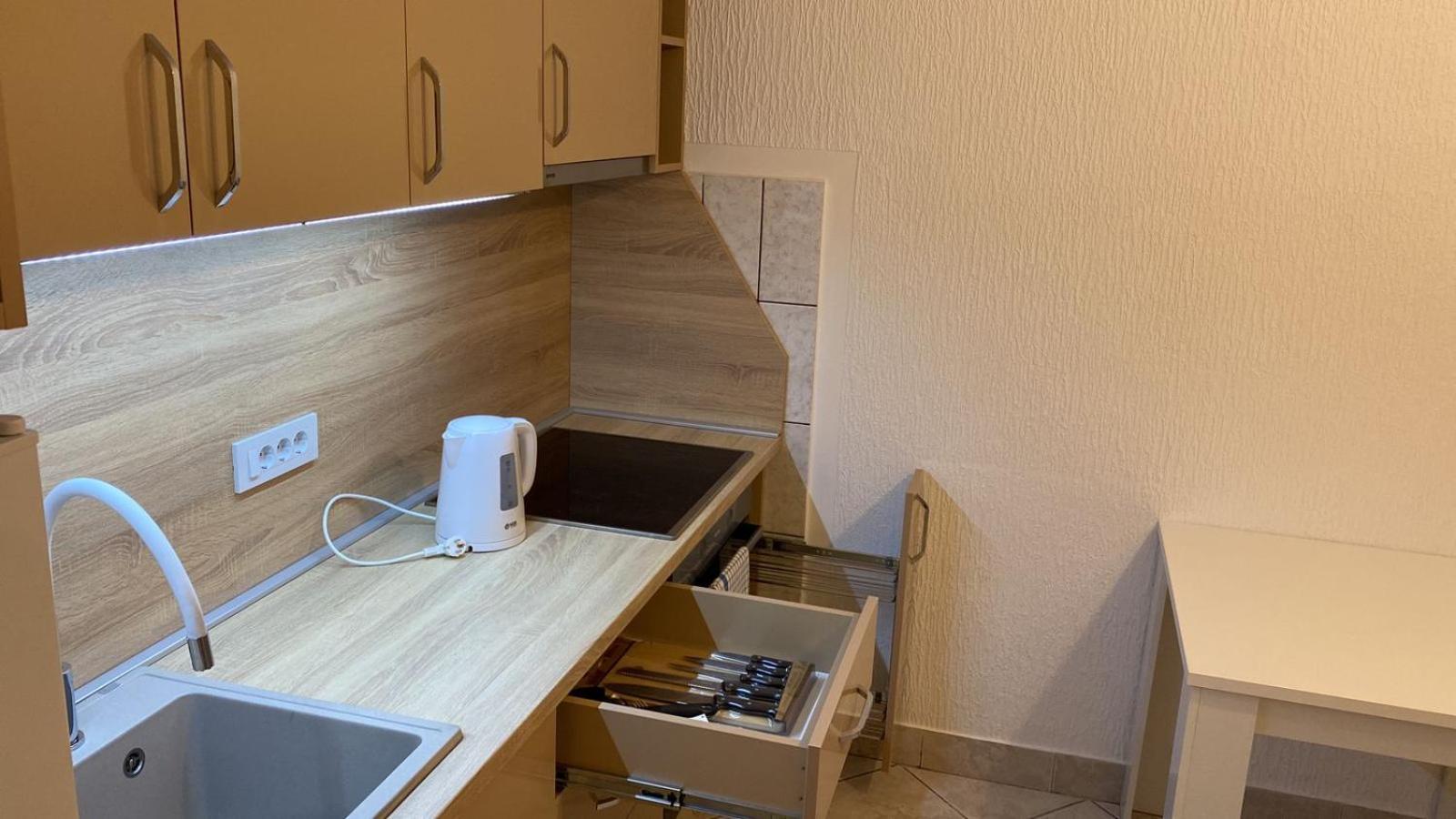 Apartmani Lime Petrovac Luaran gambar