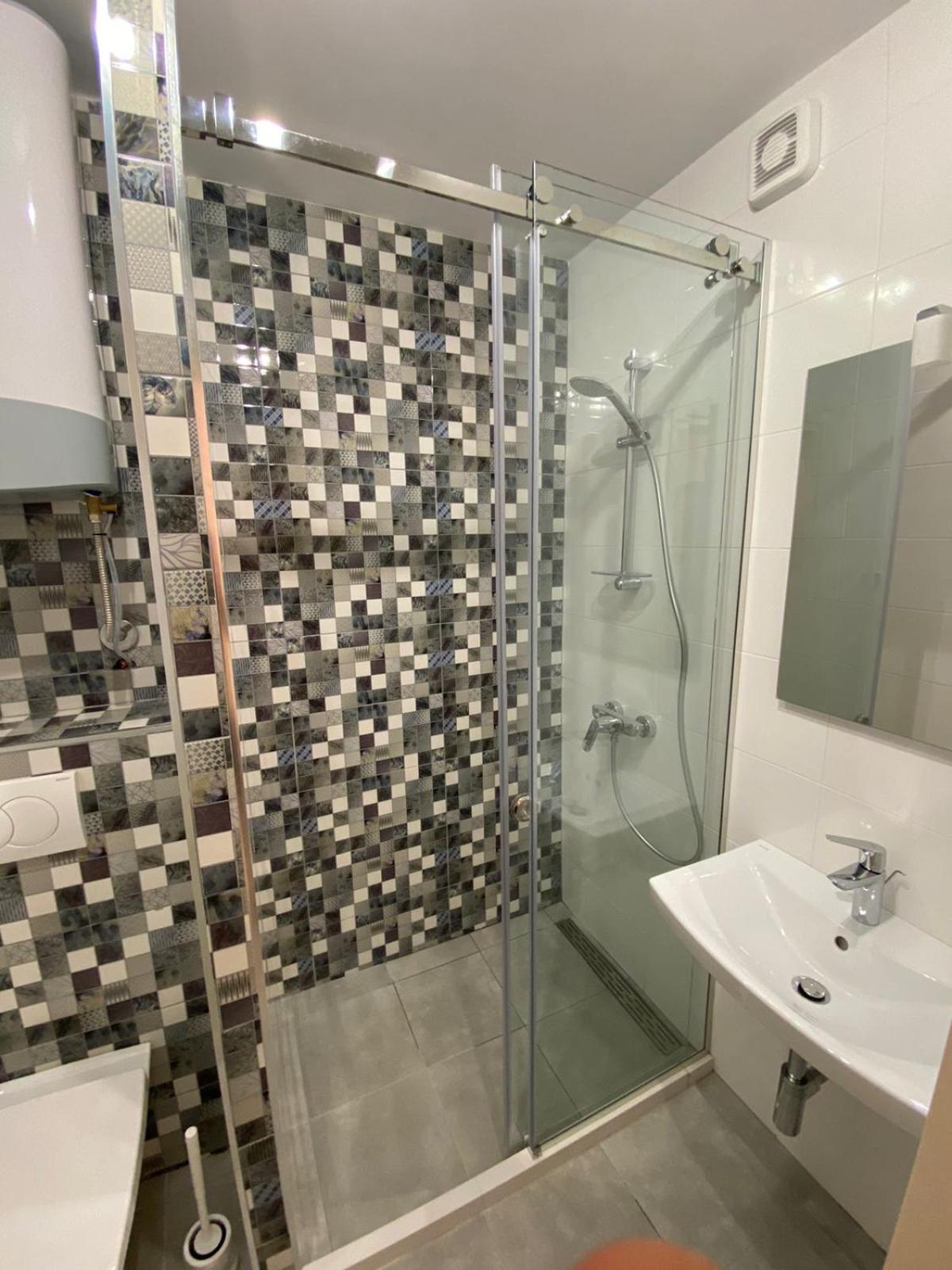 Apartmani Lime Petrovac Luaran gambar