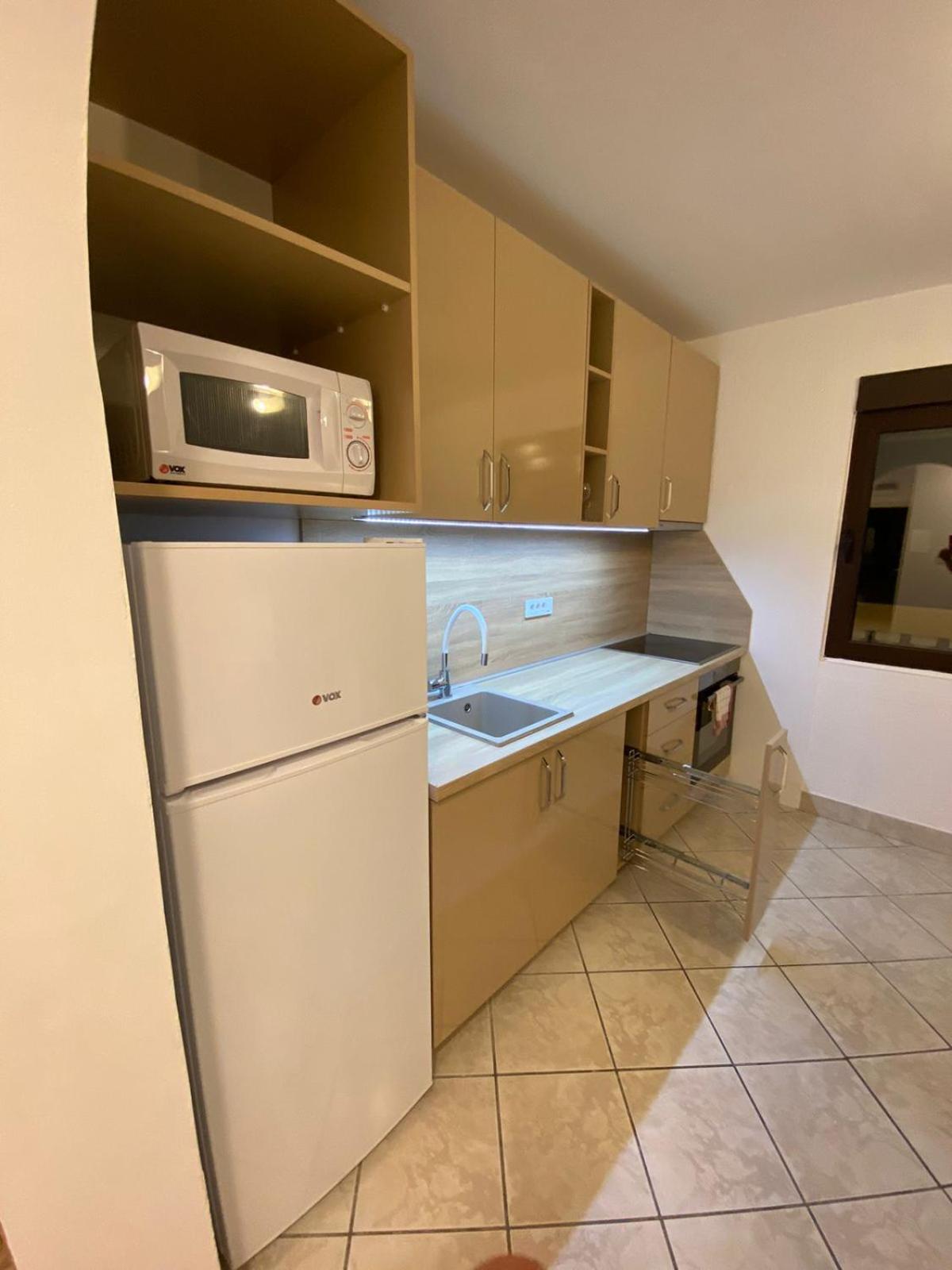 Apartmani Lime Petrovac Luaran gambar