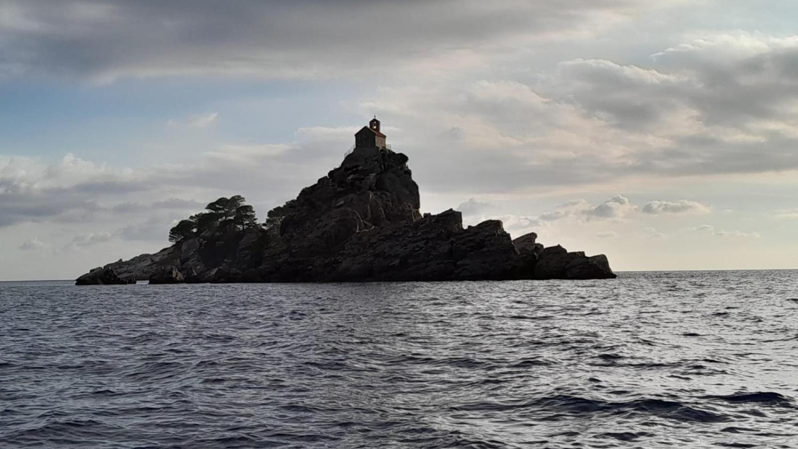 Apartmani Lime Petrovac Luaran gambar