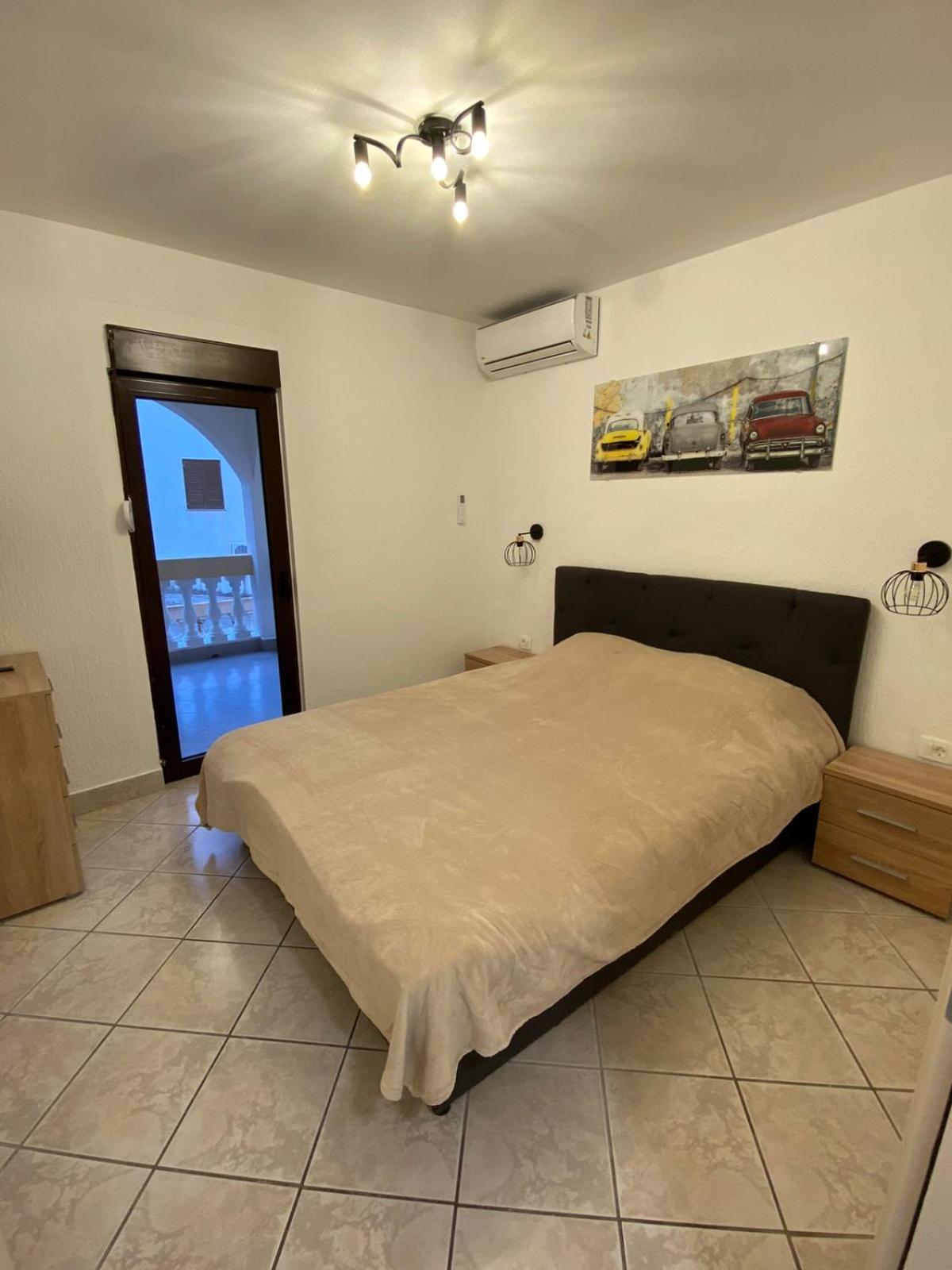 Apartmani Lime Petrovac Luaran gambar