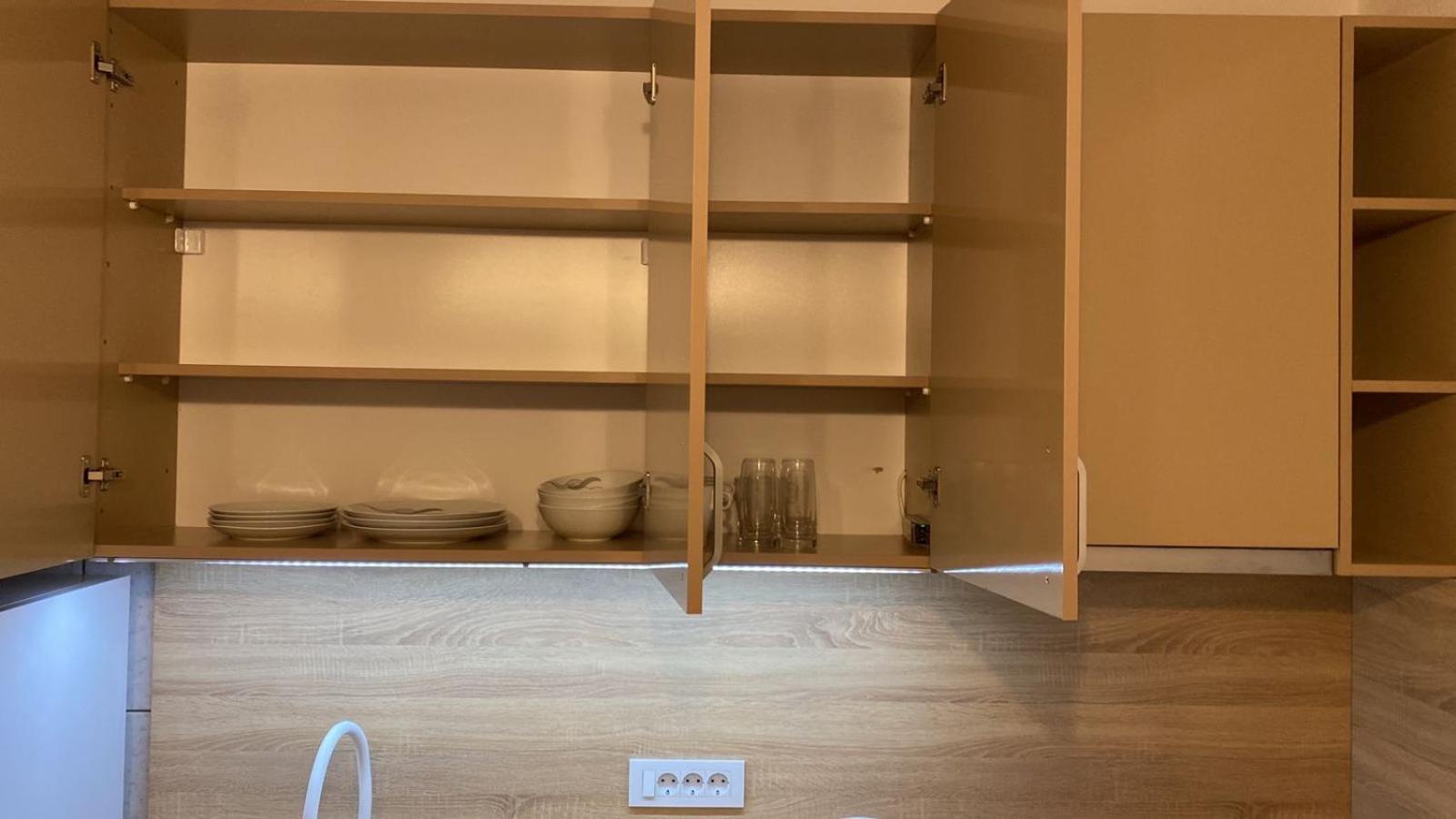 Apartmani Lime Petrovac Luaran gambar
