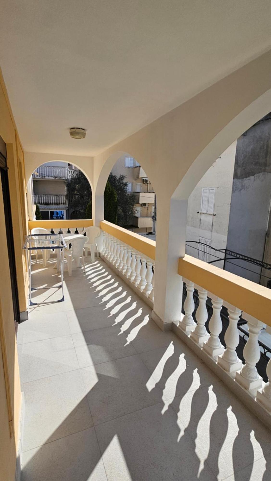 Apartmani Lime Petrovac Luaran gambar