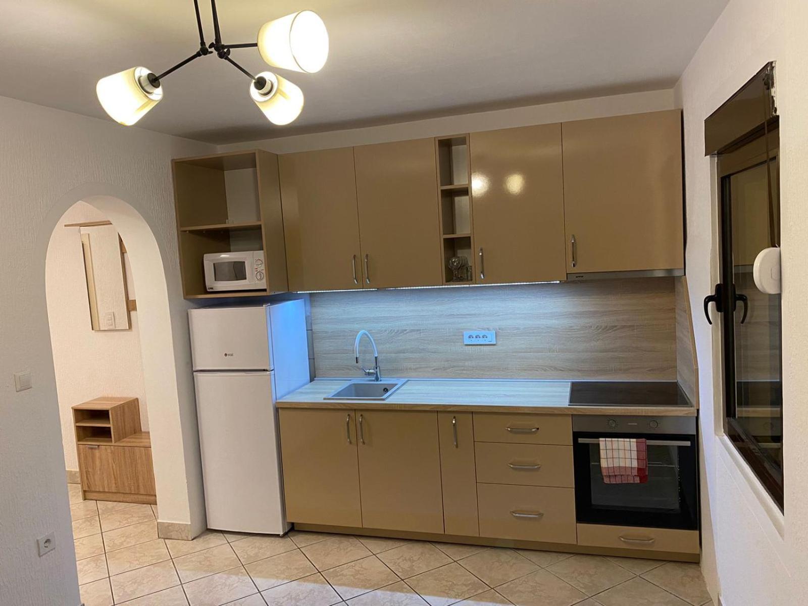 Apartmani Lime Petrovac Luaran gambar
