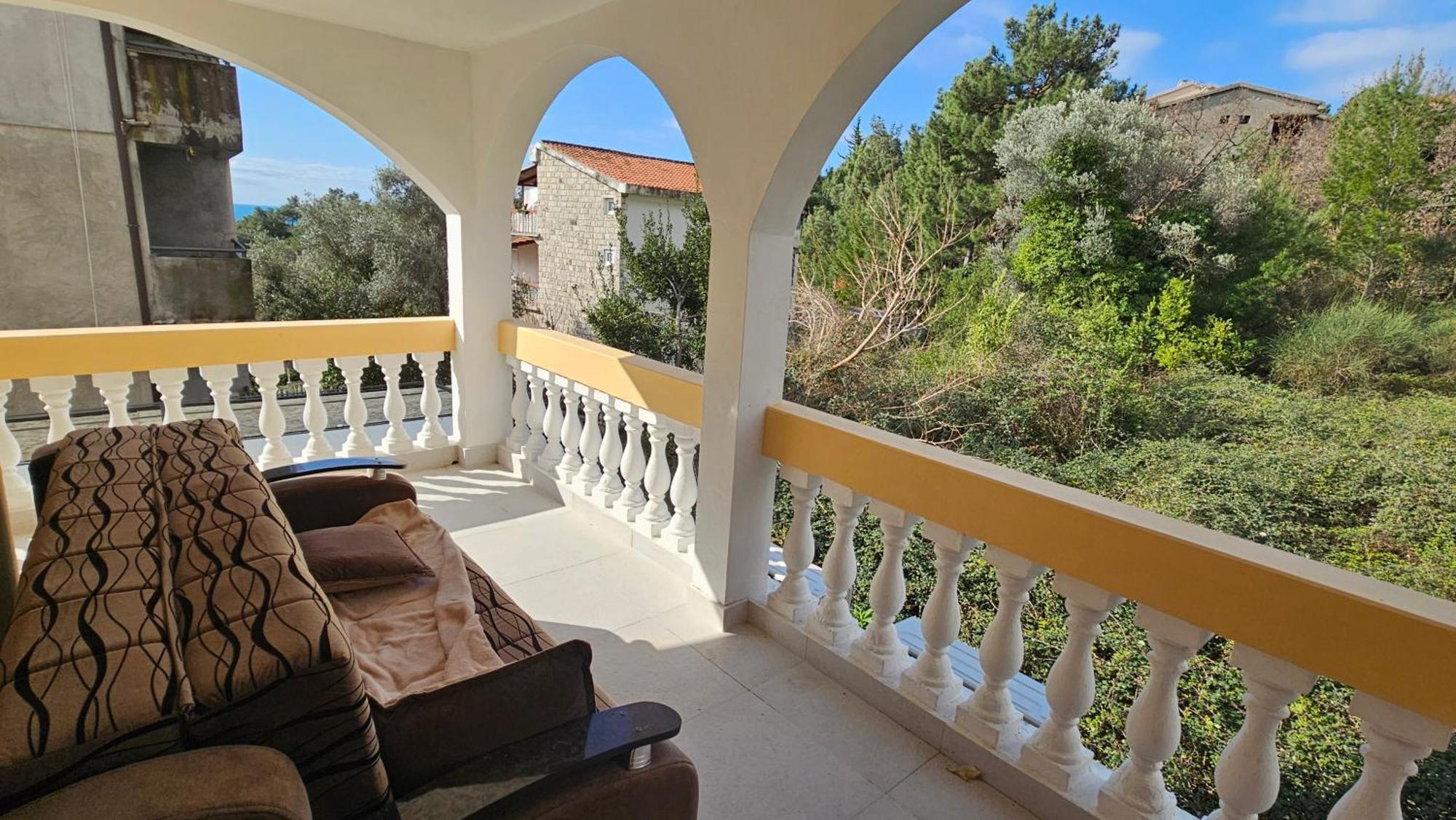 Apartmani Lime Petrovac Luaran gambar