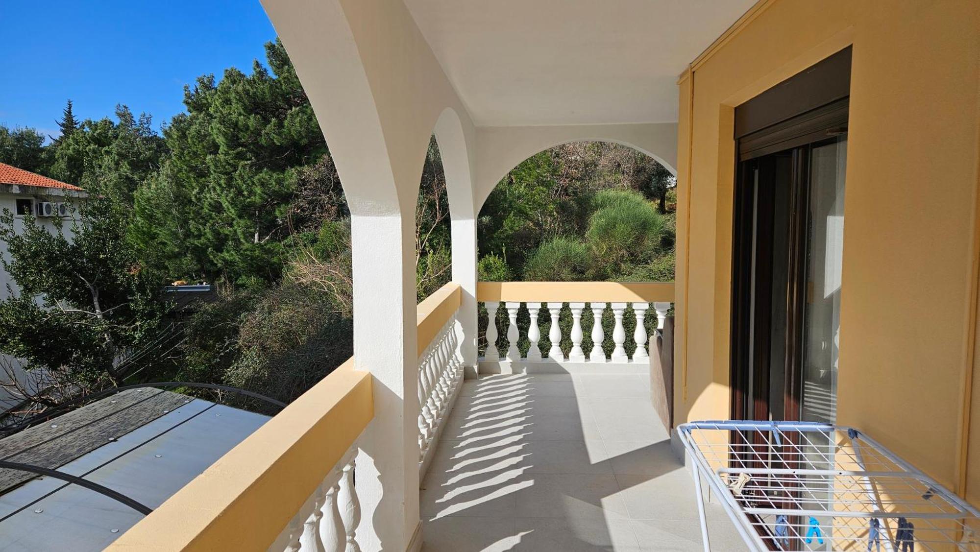 Apartmani Lime Petrovac Luaran gambar