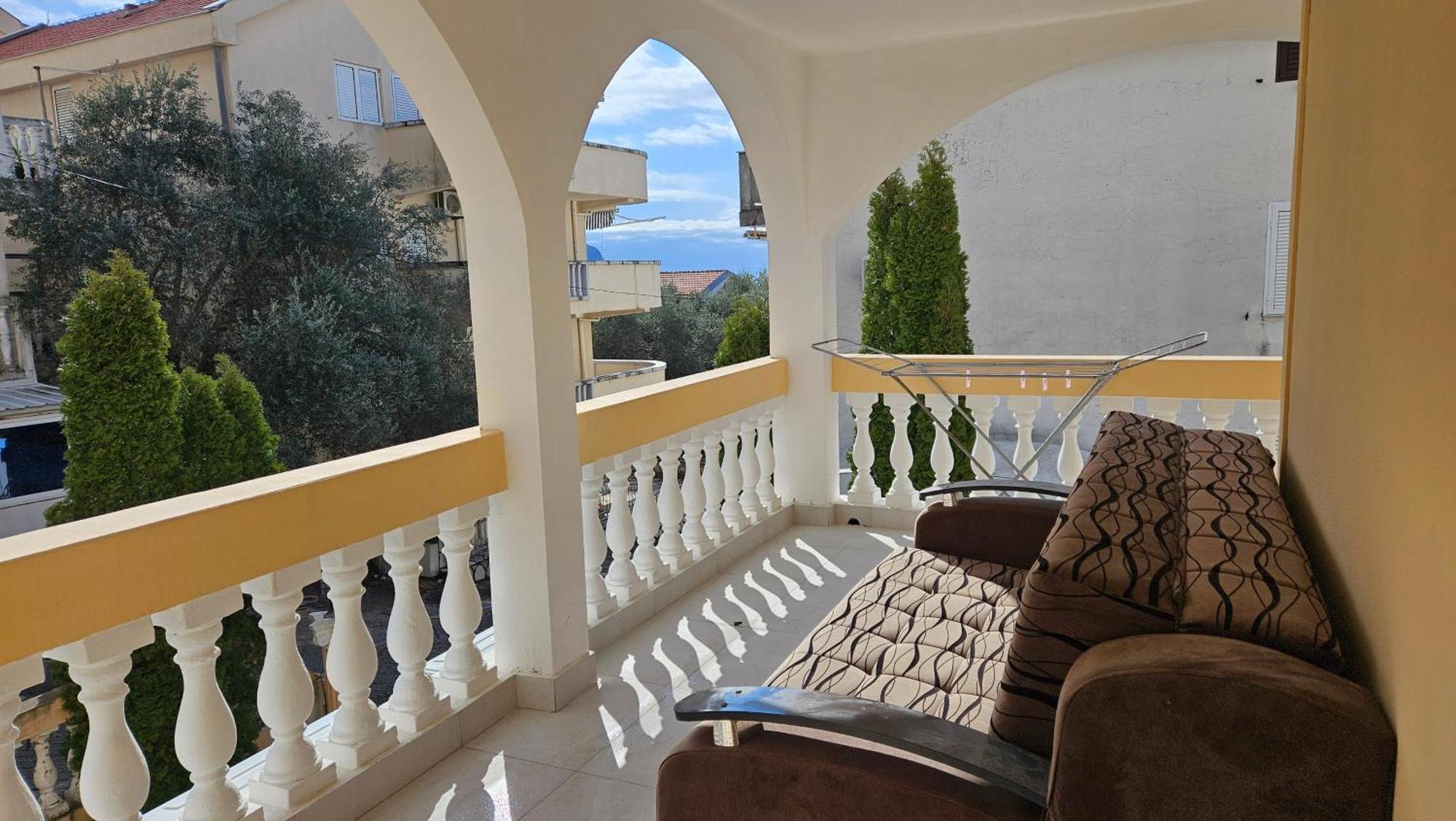 Apartmani Lime Petrovac Luaran gambar