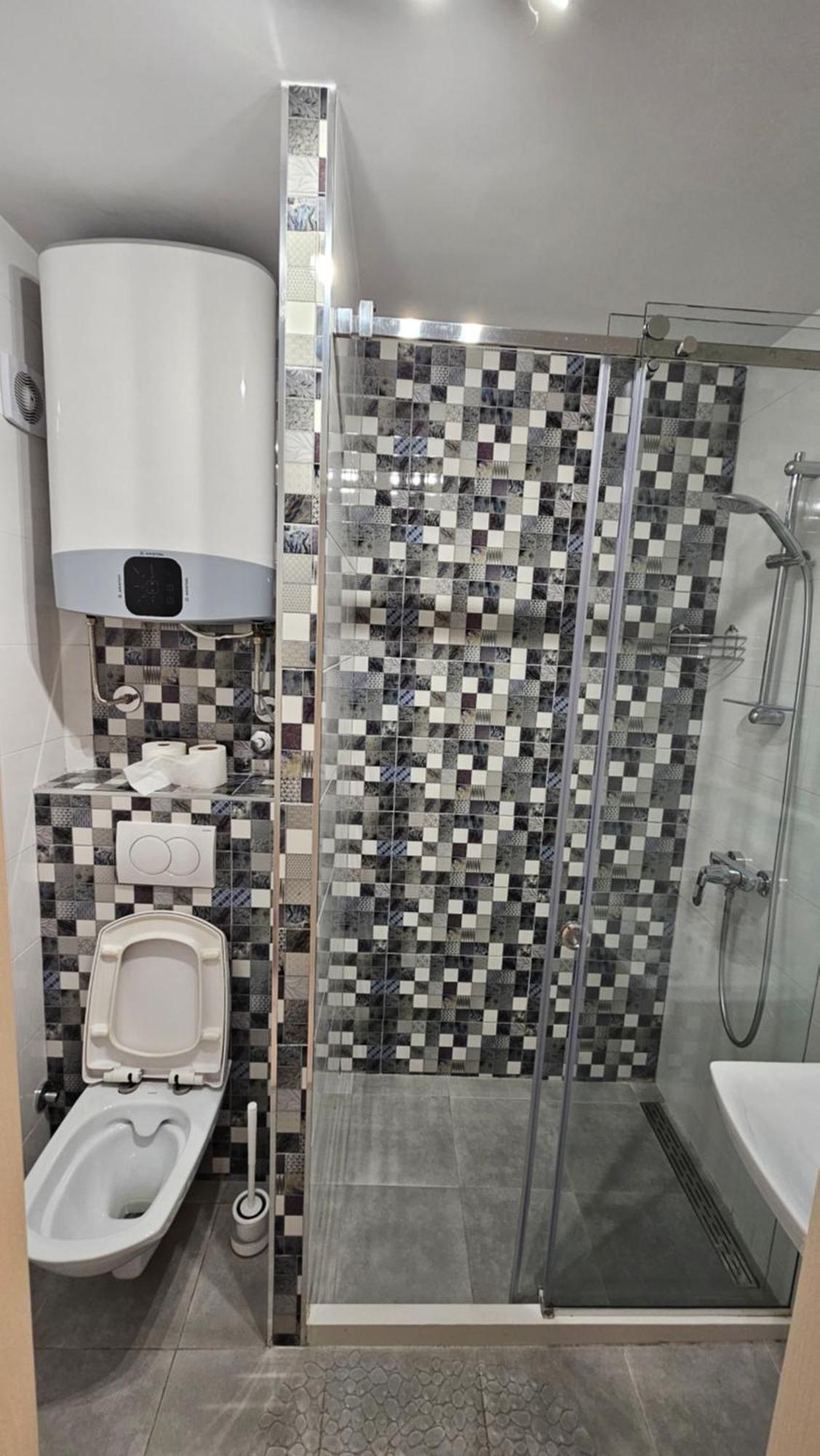 Apartmani Lime Petrovac Luaran gambar
