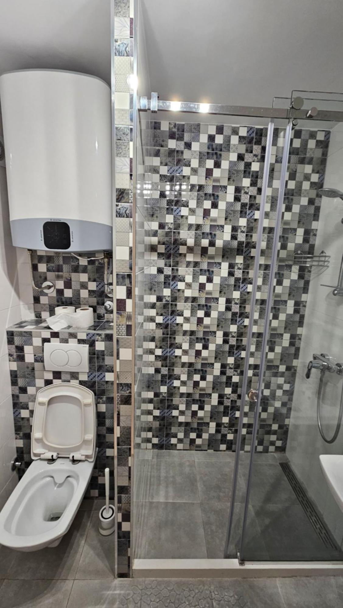 Apartmani Lime Petrovac Luaran gambar