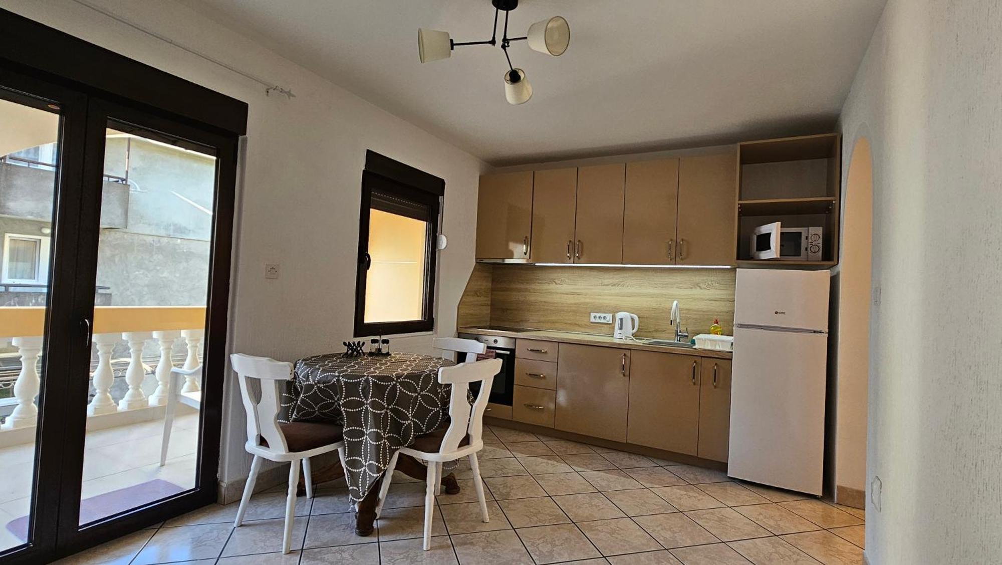 Apartmani Lime Petrovac Luaran gambar