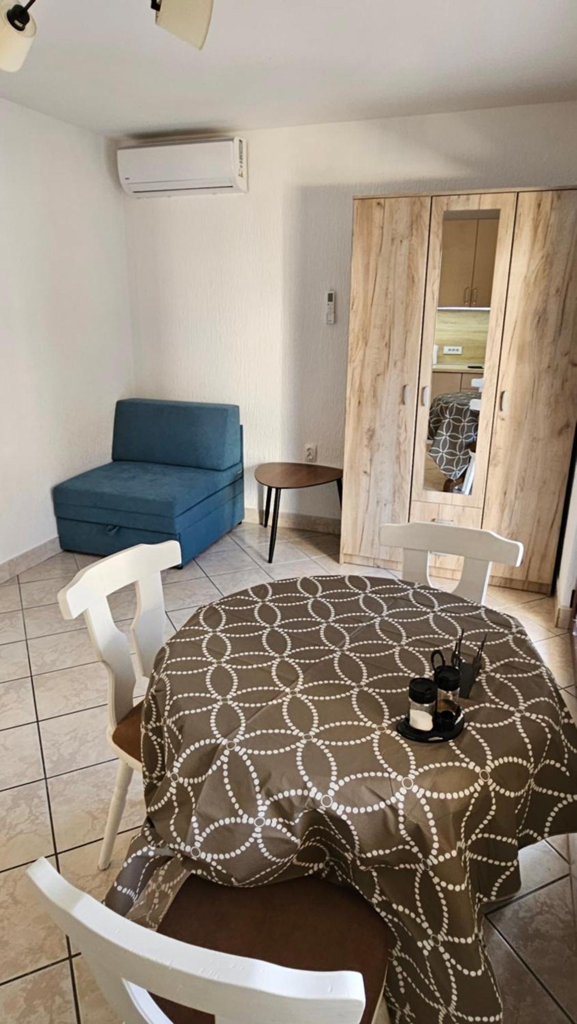 Apartmani Lime Petrovac Luaran gambar