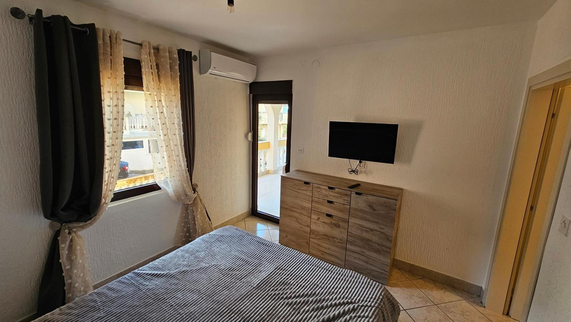 Apartmani Lime Petrovac Bilik gambar