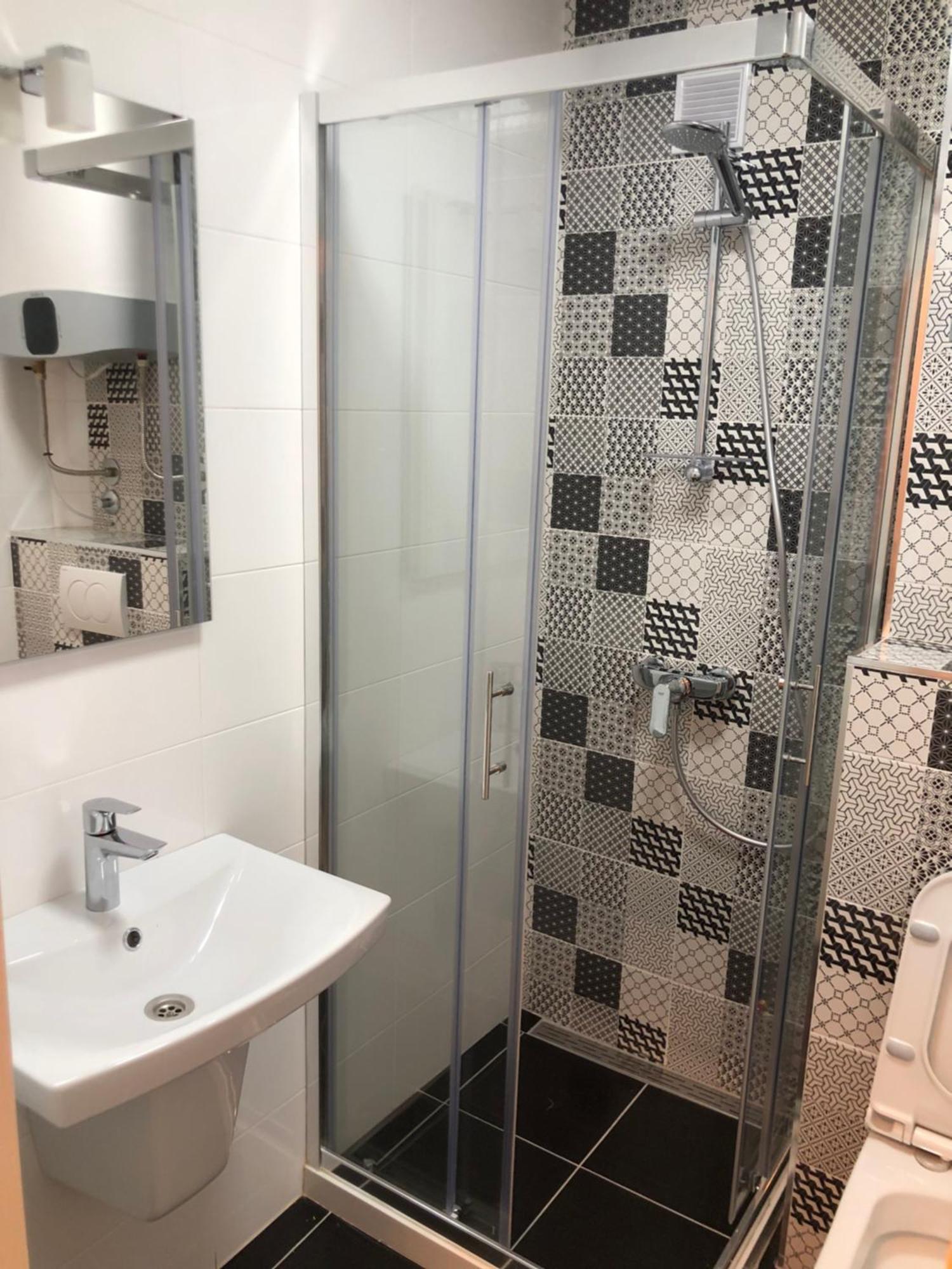 Apartmani Lime Petrovac Luaran gambar