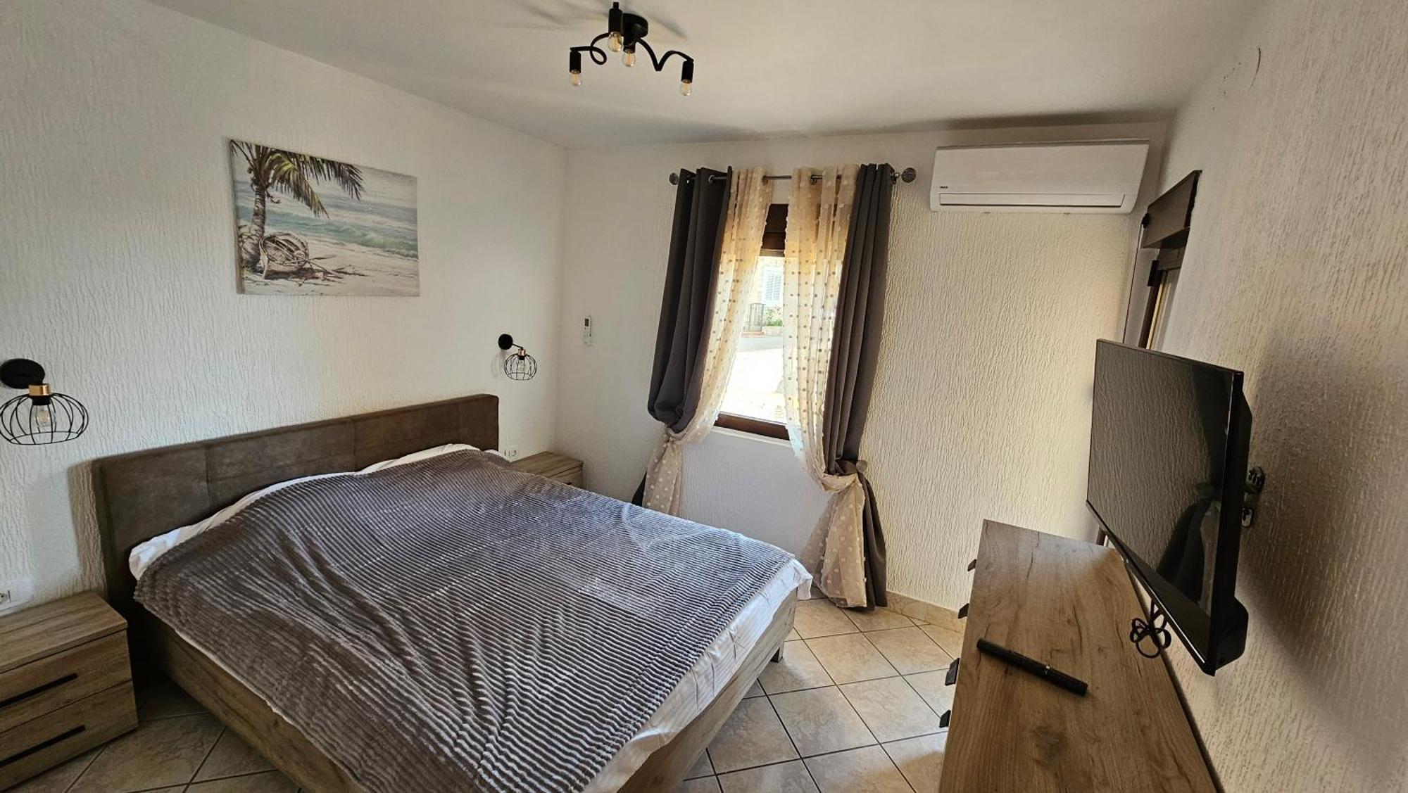 Apartmani Lime Petrovac Bilik gambar