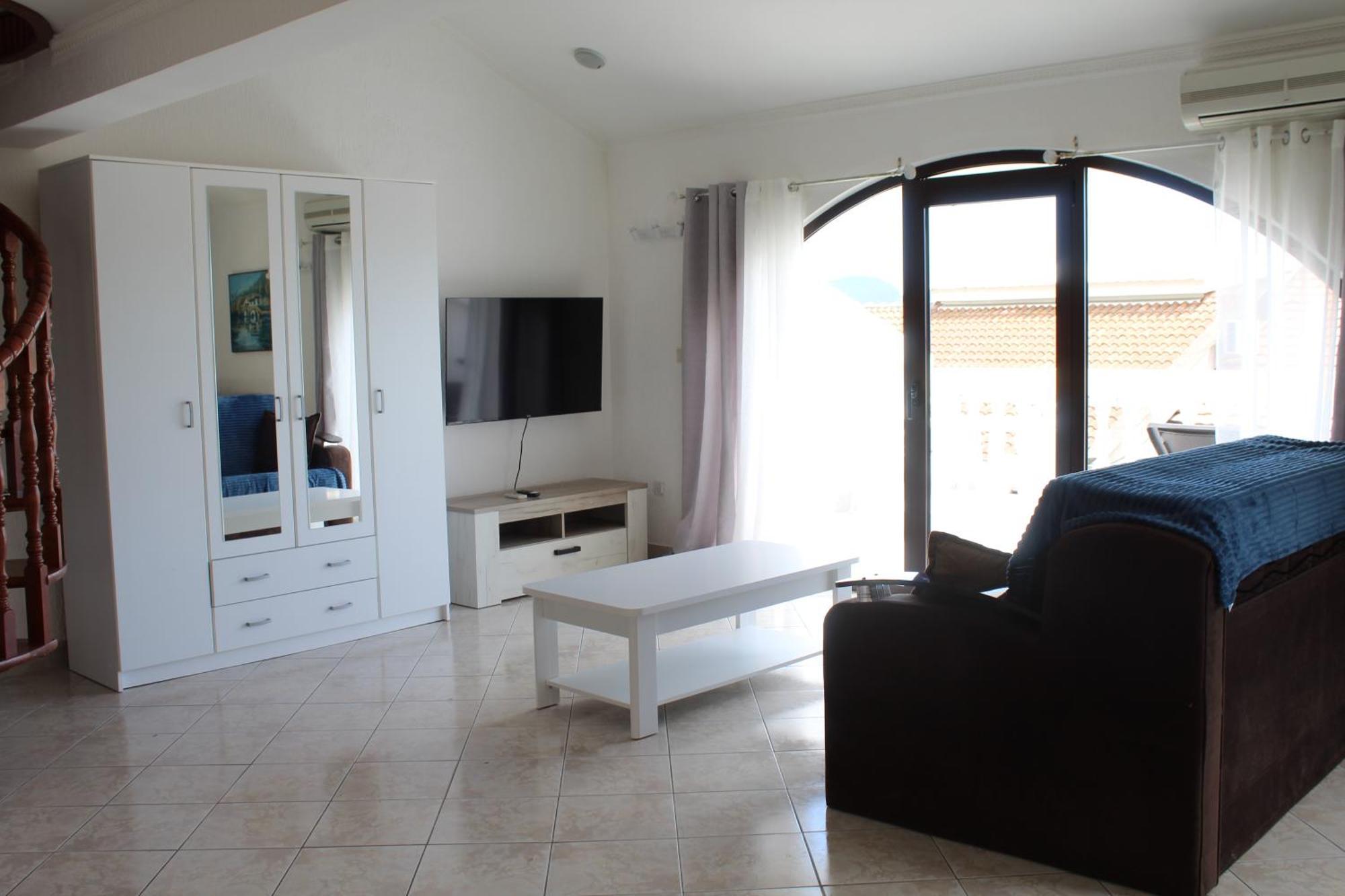 Apartmani Lime Petrovac Luaran gambar