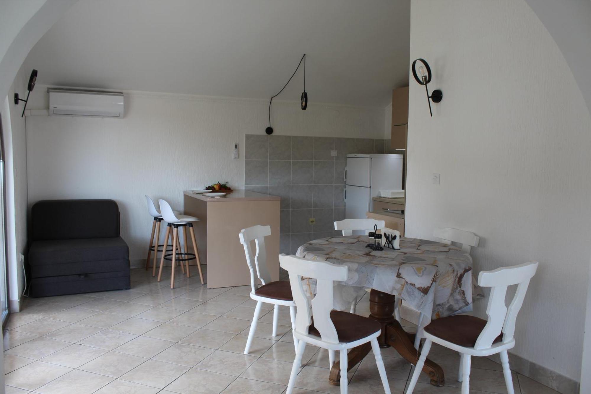 Apartmani Lime Petrovac Luaran gambar