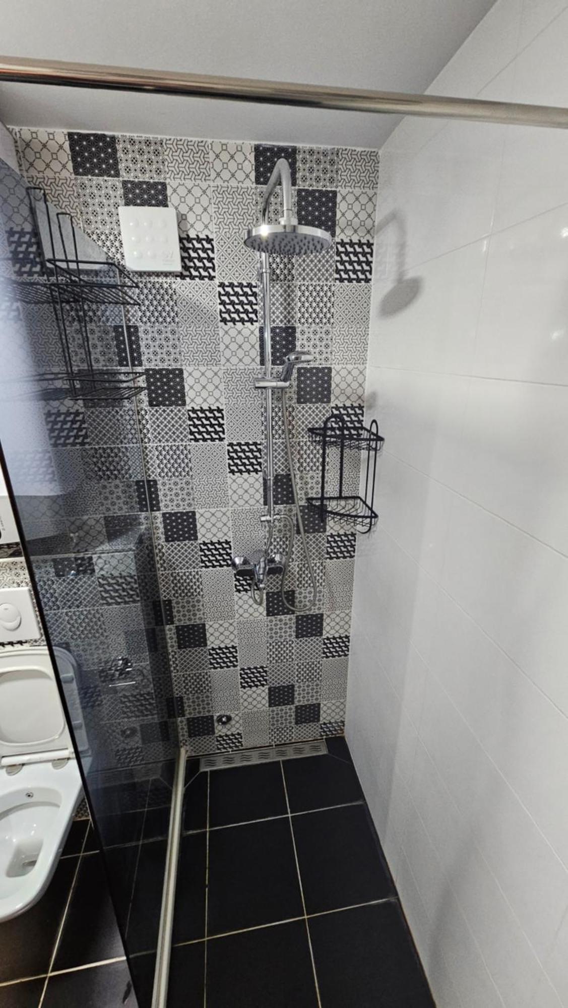 Apartmani Lime Petrovac Luaran gambar