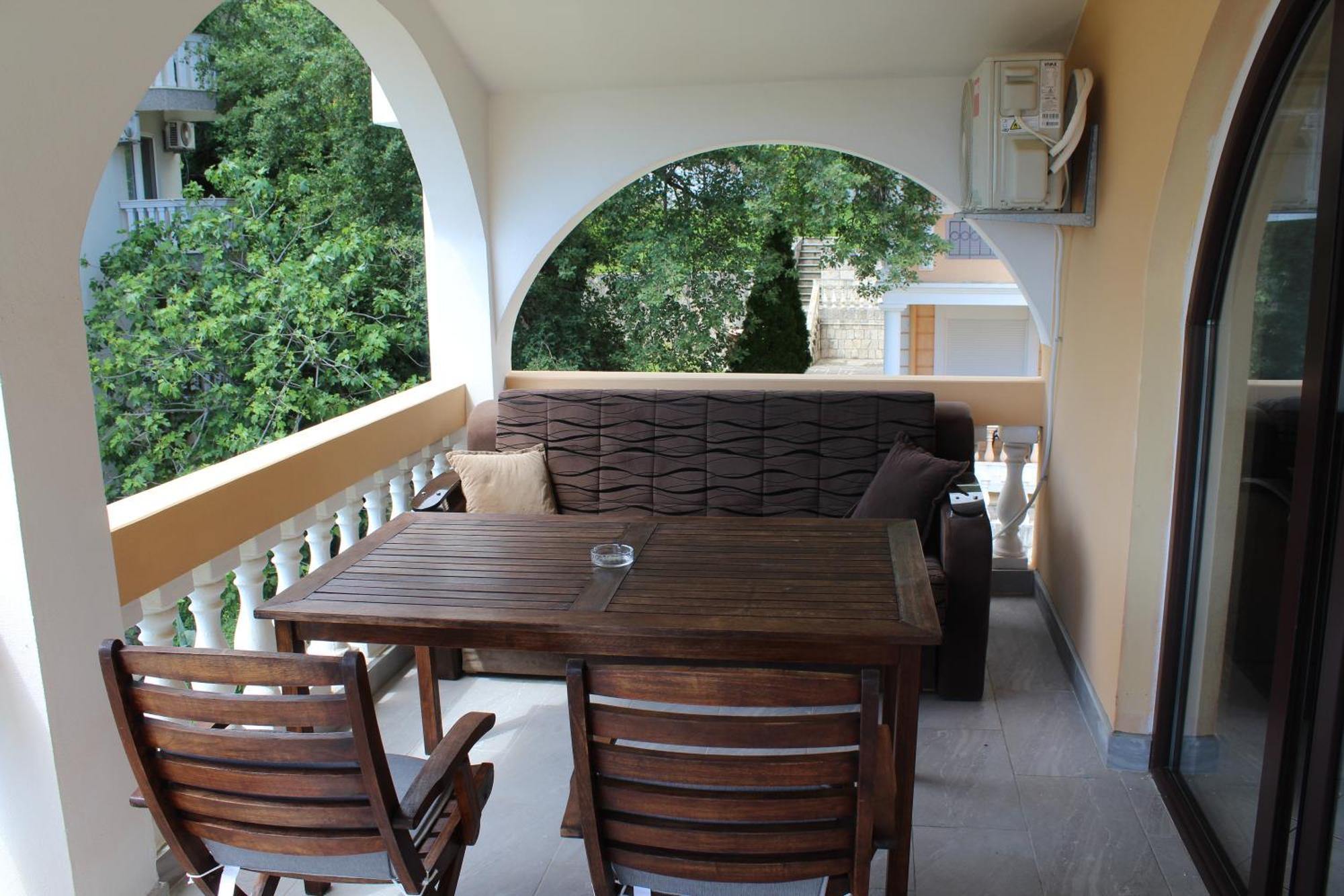 Apartmani Lime Petrovac Luaran gambar