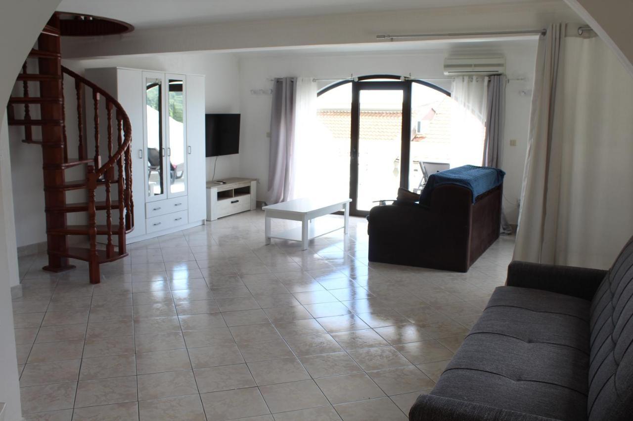Apartmani Lime Petrovac Luaran gambar