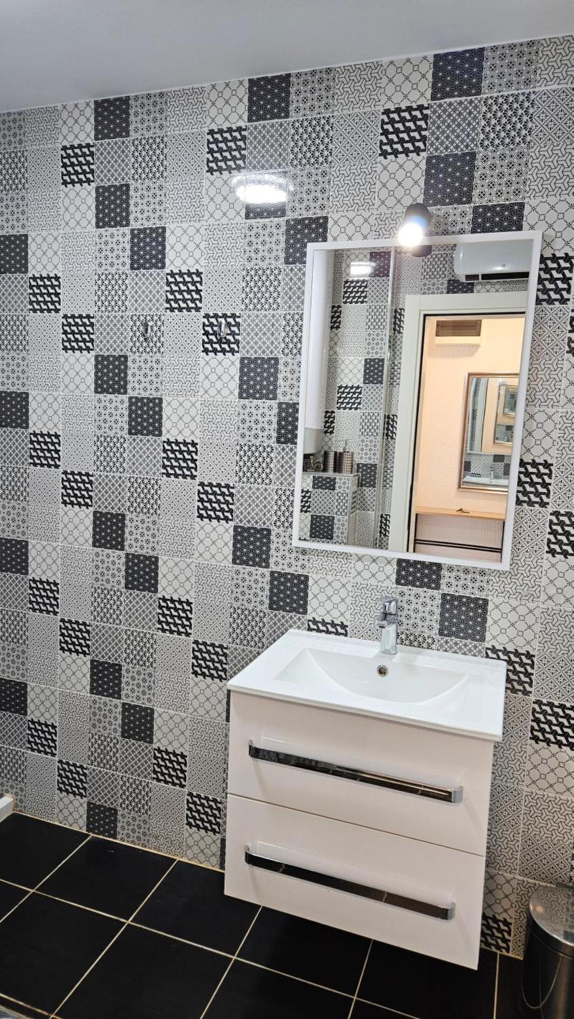 Apartmani Lime Petrovac Luaran gambar