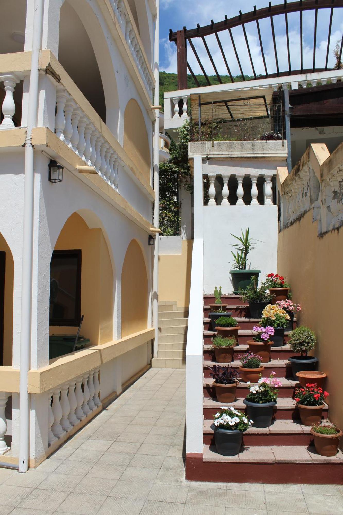 Apartmani Lime Petrovac Luaran gambar