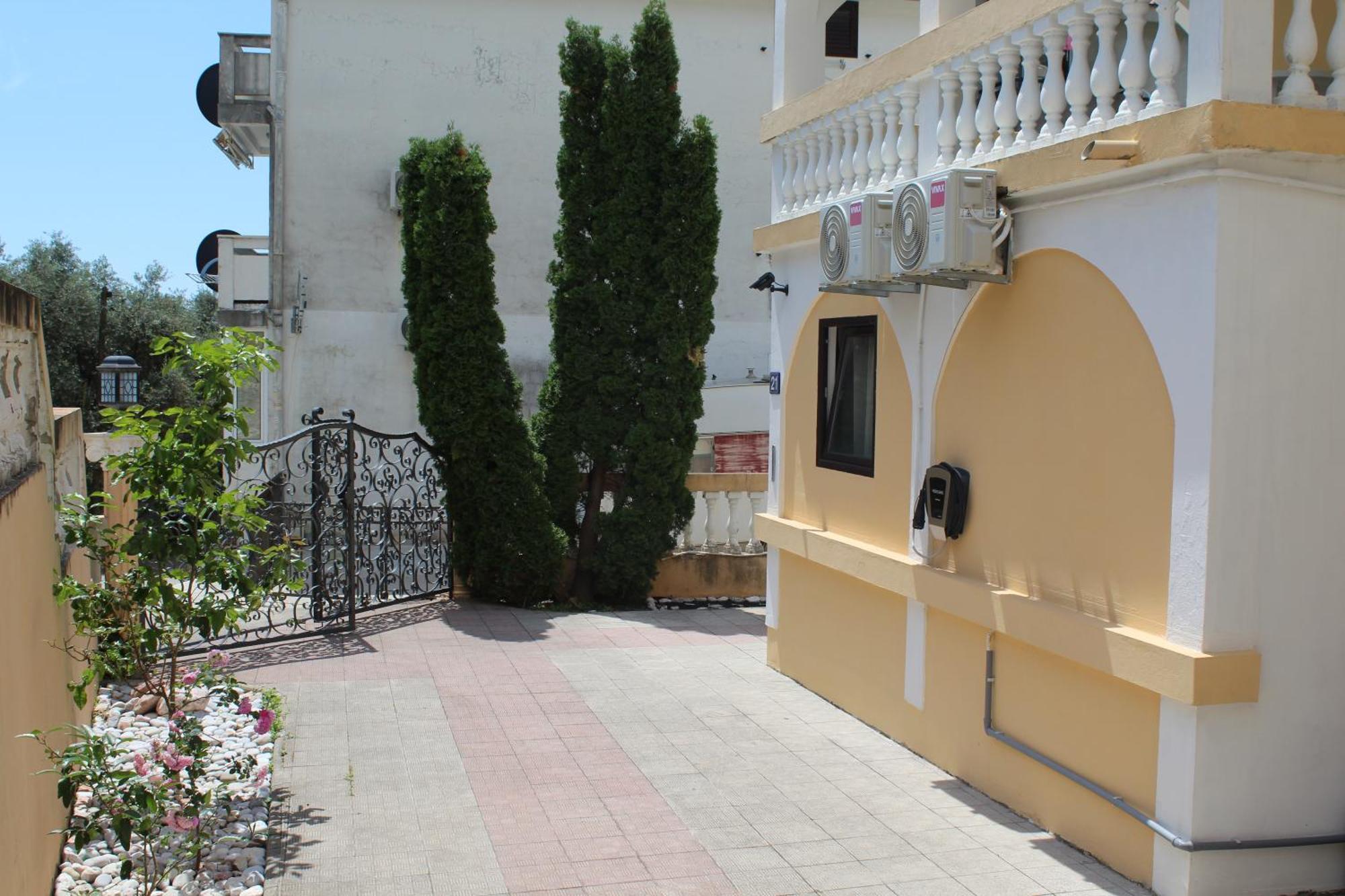 Apartmani Lime Petrovac Luaran gambar